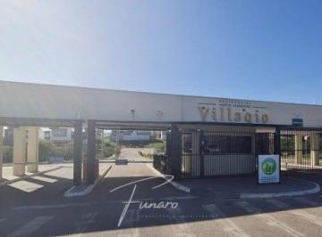 Terreno · 150m² · Condomínio Horto Florestal Villagio - Terreno à venda no Condomínio Horto Florestal Villagio - Soroc