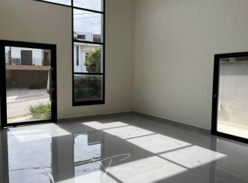 Casa · 270m² · 4 Quartos · 4 Vagas · Condomínio Cyrela Landscape Esplanada - Casa à venda no Condomínio Cyrela Landscape Esplanada - Voto