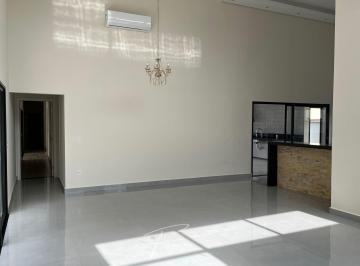 Casa · 270m² · 4 Quartos · 4 Vagas · Condomínio Cyrela Landscape Esplanada - Casa à venda no Condomínio Cyrela Landscape Esplanada - Voto