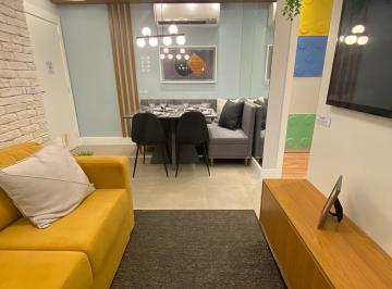 Apartamento de 2 quartos, São Paulo · Barra Funda 45m² Quartos e Vaga de Garagem Minha Casa Minha Vida