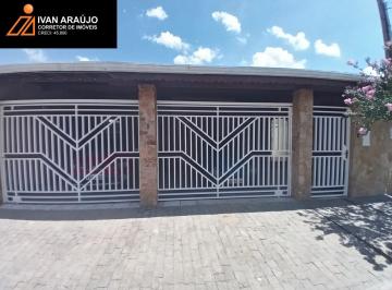 Foto 01 · Casa, Loteamento Parque das Fontes, Tremembé, SP