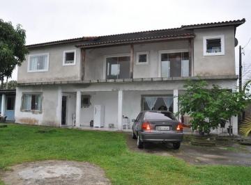 Casa · 160m² · 5 Quartos · Disponível para venda - para residência ou pousada - Cananéia - Litoral Sul de SP
