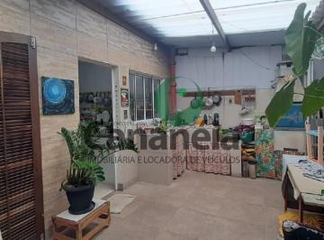 Foto 01 · Casa agradável no bairro Acaraú para venda em Cananéia/SP