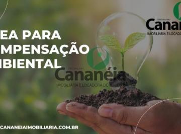 Foto 01 · ÁREA PARA COMPENSAÇÃO AMBIENTAL
