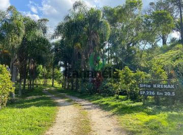 Foto 02 · Sítio 7,4 alqueires muito bem formado - Cananéia, Litoral Sul de SP