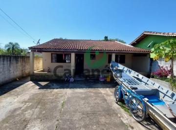 Foto 01 · Casa 2 dormitórios (1 suíte) para venda no Nova Cananéia - Cananéia - Litoral Sul de SP