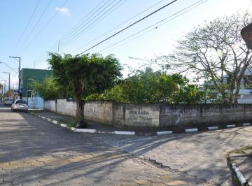 Foto 01 · Terrenos com 297 m2 para venda no Centro de Cananéia/SP