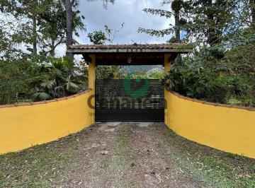 Foto 64 · Sítio com cachoeira e casa sede com 7 suítes disponível para venda na Estrada do Ariri, em Cananéia
