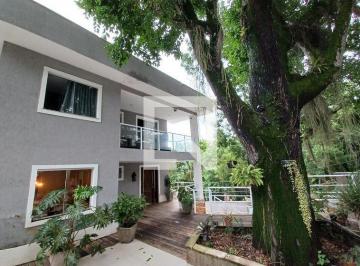 Casa · 550m² · 3 Quartos · 2 Vagas · Casa à Venda - Engenho do Mato, 3 Quartos,  550 m² - Niterói
