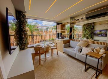 Foto 01 · Apartamento na Planta à venda Centro de Sorocaba | Condomínio Ipa Club Residencial