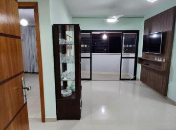 Foto 01 · Apartamento, Pitangueiras, Lauro de Freitas, BA