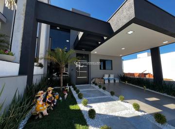 Foto 01 · Casa em Condomínio, Horto Florestal, Sorocaba, SP