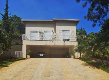 Foto 01 · Casa de Alto Padrão em Condomínio à Venda em Carapicuíba-SP - 3 Quartos, 3 Suítes, 3 Salas, 4 Banhei