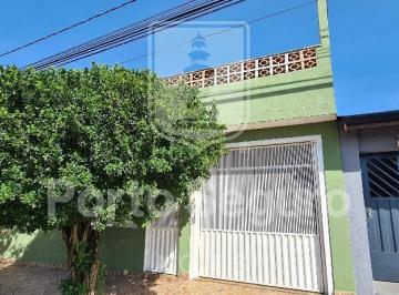 Foto 01 · Casa, Jardim do Trevo, São João da Boa Vista, SP