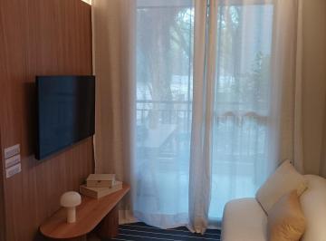 Apartamento de 2 quartos, São Paulo · Apartamento na Barra Funda 45m² 2 Quartos Suite Vaga de Garagem Coberta Varanda