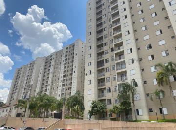 Apartamento de 2 quartos, Carapicuíba · Apartamento 02 dormitórios Granja Viana Cotia