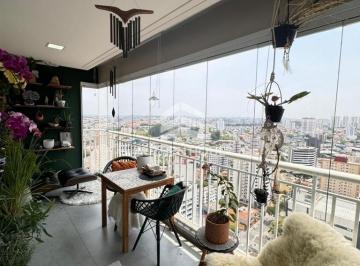 Apartamento · 104m² · 2 Quartos · 2 Vagas · ARCADIA CENTRO SAO BERNARDO DO CAMPO - Apartamento à venda no bairro Centro - São Bernardo do Campo/