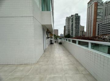 Apartamento · 54m² · 2 Quartos · 1 Vaga · Apartamento em Embaré, Santos/SP de 54m² 2 quartos à venda por R$ 759.000,00 ou para locação R$ 4.40
