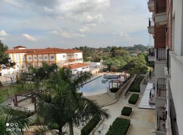 Apartamento · 37m² · 1 Quarto · 1 Vaga · Apartamento em Granja Viana, Cotia/SP de 37m² 1 quartos à venda por R$ 547.000,00