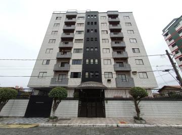 Apartamento · 120m² · 3 Quartos · 2 Vagas · Cobertura em Cidade Ocian, Praia Grande/SP de 120m² 3 quartos à venda por R$ 540.000,00