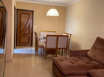 Apartamento · 75m² · 3 Quartos · 3 Vagas · Apartamento em Macedo, Guarulhos/SP de 75m² 3 quartos à venda por R$ 600.000,00