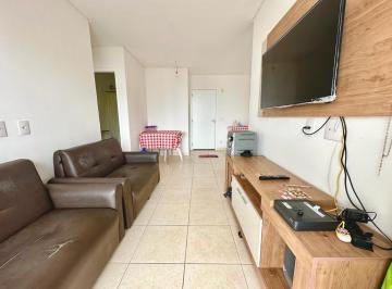 Apartamento · 60m² · 2 Quartos · 2 Vagas · Apartamento em Cidade Ocian, Praia Grande/SP de 60m² 2 quartos à venda por R$ 590.000,00