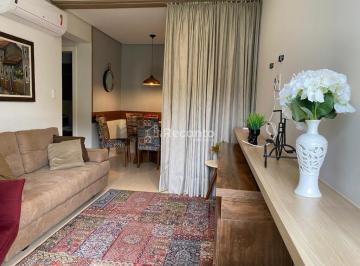 Apartamento · 52m² · 1 Quarto · 1 Vaga · Apartamento em Centro, Canela/RS de 52m² 1 quartos à venda por R$ 698.000,00