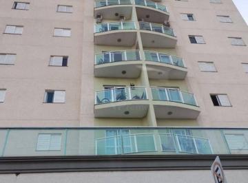 Apartamento · 85m² · 3 Quartos · 2 Vagas · Apartamento em Centro, Indaiatuba/SP de 85m² 3 quartos à venda por R$ 640.000,00