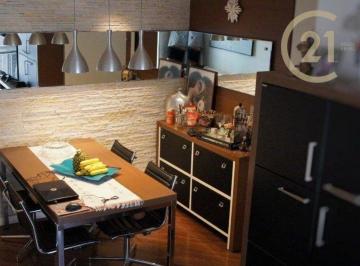 Apartamento · 60m² · 3 Quartos · 1 Vaga · Apartamento em Jardim das Vertentes, São Paulo/SP de 60m² 3 quartos à venda por R$ 569.000,00