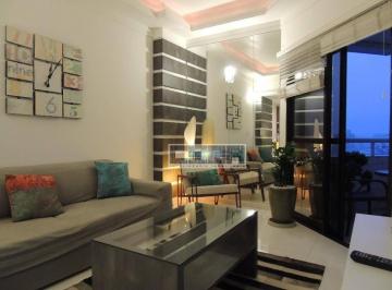 Apartamento · 57m² · 2 Quartos · 1 Vaga · Flat em Gonzaga, Santos/SP de 57m² 2 quartos à venda por R$ 750.000,00 ou para locação R$ 7.000,00/m