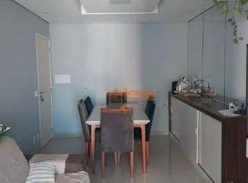 Apartamento · 58m² · 2 Quartos · 1 Vaga · Apartamento em Centro, Guarulhos/SP de 58m² 2 quartos à venda por R$ 550.000,00