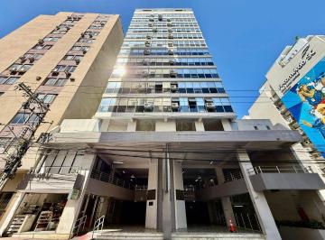 Apartamento · 78m² · 2 Quartos · Apartamento em Centro, Florianópolis/SC de 78m² 2 quartos à venda por R$ 580.000,00