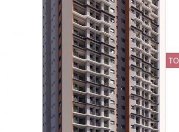 Apartamento · 65m² · 3 Quartos · 2 Vagas · Apartamento em Presidente Altino, Osasco/SP de 65m² 3 quartos à venda por R$ 575.000,00