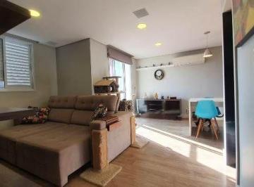Apartamento · 67m² · 2 Quartos · 2 Vagas · Apartamento em Jardim Monte Kemel, São Paulo/SP de 67m² 2 quartos à venda por R$ 688.980,00