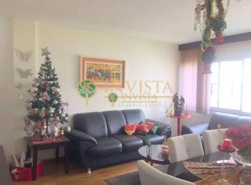 Apartamento · 81m² · 3 Quartos · 2 Vagas · Apartamento em Estreito, Florianópolis/SC de 81m² 3 quartos à venda por R$ 650.000,00