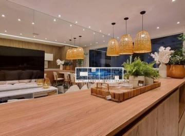 Apartamento · 72m² · 3 Quartos · 1 Vaga · Apartamento em Encruzilhada, Santos/SP de 72m² 3 quartos à venda por R$ 695.000,00