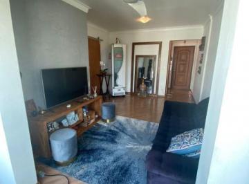 Apartamento · 75m² · 3 Quartos · Apartamento em Jardim das Vertentes, São Paulo/SP de 75m² 3 quartos à venda por R$ 670.000,00