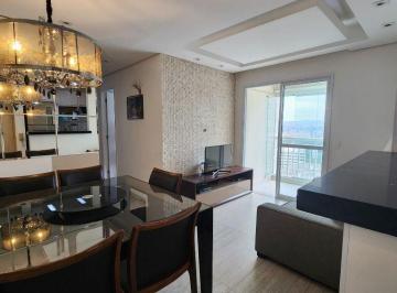 Apartamento · 60m² · 2 Quartos · 1 Vaga · Apartamento em Tatuapé, São Paulo/SP de 60m² 2 quartos à venda por R$ 729.000,00