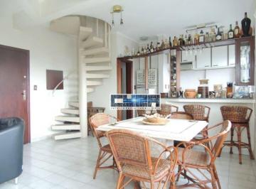 Apartamento · 84m² · 1 Quarto · 1 Vaga · Apartamento Duplex em Ponta da Praia, Santos/SP de 84m² 1 quartos à venda por R$ 745.000,00 ou para 