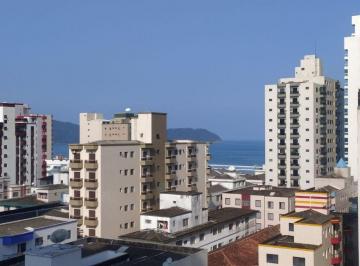 Apartamento · 105m² · 3 Quartos · Apartamento em Vila Guilhermina, Praia Grande/SP de 105m² 3 quartos à venda por R$ 669.000,00