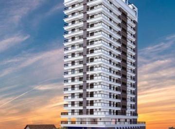 Apartamento · 90m² · 2 Quartos · 1 Vaga · Apartamento em Boqueirão, Praia Grande/SP de 90m² 2 quartos à venda por R$ 744.000,00