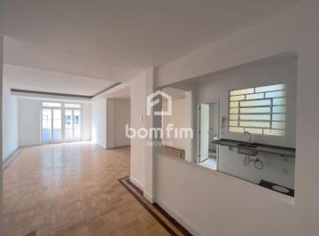 Apartamento · 120m² · 3 Quartos · Apartamento em Santana, Porto Alegre/RS de 120m² 3 quartos à venda por R$ 550.000,00