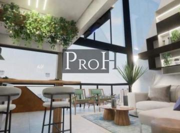 Apartamento · 87m² · 2 Quartos · 2 Vagas · Apartamento em Vila Valparaíso, Santo André/SP de 87m² 2 quartos à venda por R$ 699.000,00