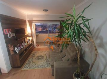 Apartamento · 116m² · 4 Quartos · 2 Vagas · Apartamento em Centro, Guarulhos/SP de 116m² 4 quartos à venda por R$ 550.000,00