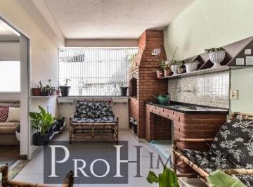 Apartamento · 96m² · 2 Quartos · 2 Vagas · Apartamento em Vila Gonçalves, São Bernardo do Campo/SP de 96m² 2 quartos à venda por R$ 570.000,00