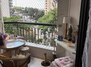Apartamento · 75m² · 2 Quartos · 1 Vaga · Apartamento em Vila Hamburguesa, São Paulo/SP de 75m² 2 quartos à venda por R$ 850.000,00