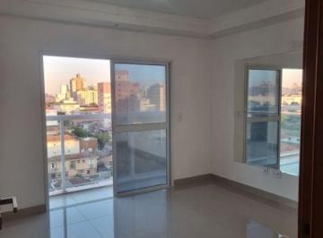 Apartamento · 54m² · 2 Quartos · 1 Vaga · Apartamento em Embaré, Santos/SP de 54m² 2 quartos à venda por R$ 560.000,00
