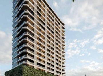 Apartamento · 50m² · 1 Quarto · 1 Vaga · Loft em Centro, Itajaí/SC de 50m² 1 quartos à venda por R$ 640.000,00