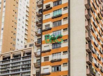 Apartamento · 82m² · 2 Quartos · Apartamento em Vila Buarque, São Paulo/SP de 82m² 2 quartos à venda por R$ 624.000,00