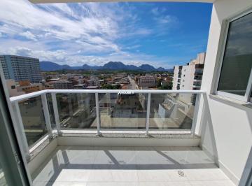 Apartamento · 2 Quartos · 1 Vaga · Apartamento em Praia do Morro, Guarapari/ES de 0m² 2 quartos à venda por R$ 750.000,00